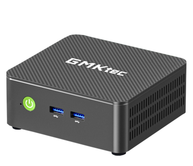 GMKTEC G3S N95/8GB/256/Win11P - 1505586 - zdjęcie